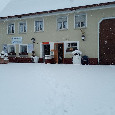 Monteurhotel B27 Rottweil Ngoại thất bức ảnh