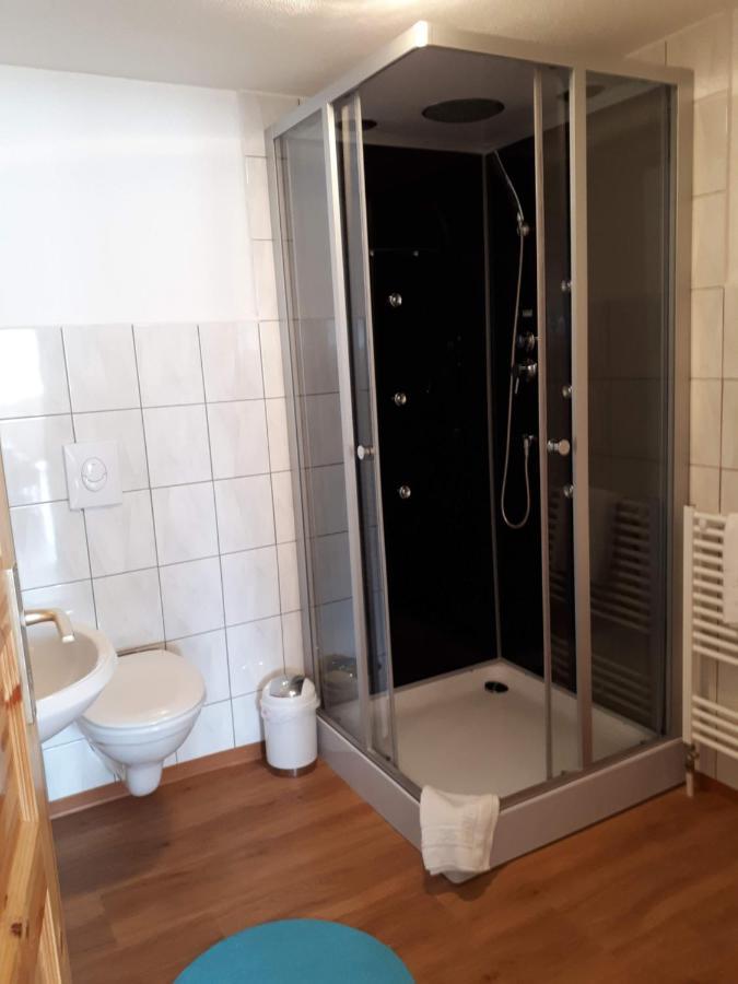 Monteurhotel B27 Rottweil Ngoại thất bức ảnh